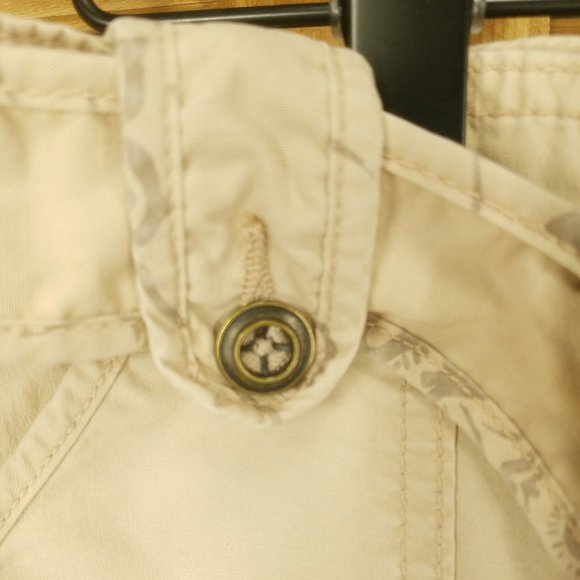 Apt.9 Brand Women's Lightweight Capri Pants Size 14 - Picture 6 of 14